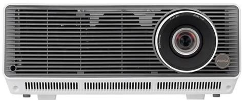 LG ProBeam BF60RG 6000-Lumen WUXGA Laser DLP Smart Projector – Plush ...