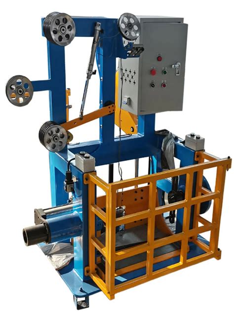 Image result for Wire Rewinding Machine