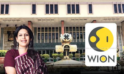 Delhi HC Refuses To Prevent Palki Sharma From Joining Network 18 ...