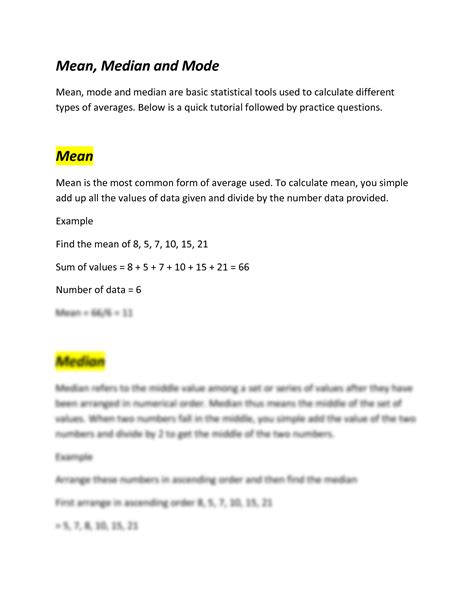 Image result for Basic Statistics Questions