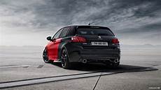 308 Gti Wallpaper by 2016 Peugeot 308 Gti Rear Hd Wallpaper 17 308 Gti Wallpaper