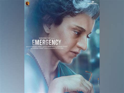Kangana Ranaut's 'Emergency' release date postponed; actor says, "Film ...