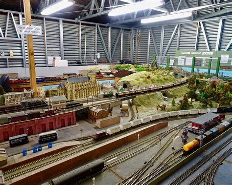MIDDLETON MODEL RAILWAY (2026) All You Need to Know BEFORE You Go (with ...