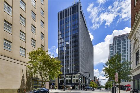 333 Fayetteville — Raleigh Development Company