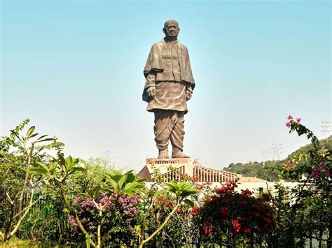 Unique initiative at the Statue of Unity, team of Surat New Civil ...