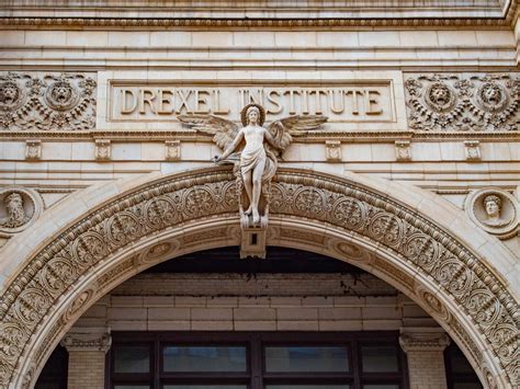 What we know about Drexel's Academic Transformation - The Triangle