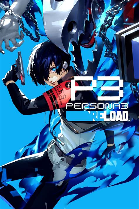 Image result for Metis Persona 3 Reload