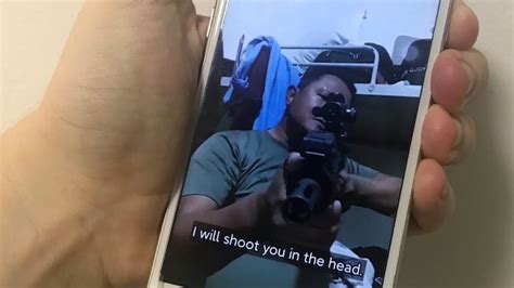 I will shoot whoever I see: Myanmar soldiers use TikTok to threaten ...