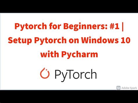 Image result for Import Pytorch