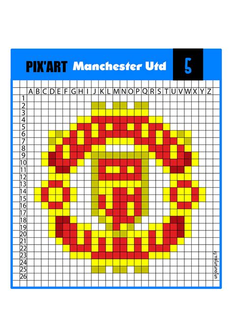 Pixel Art Football : 12 logos de club à télécharger - Un jour un jeu