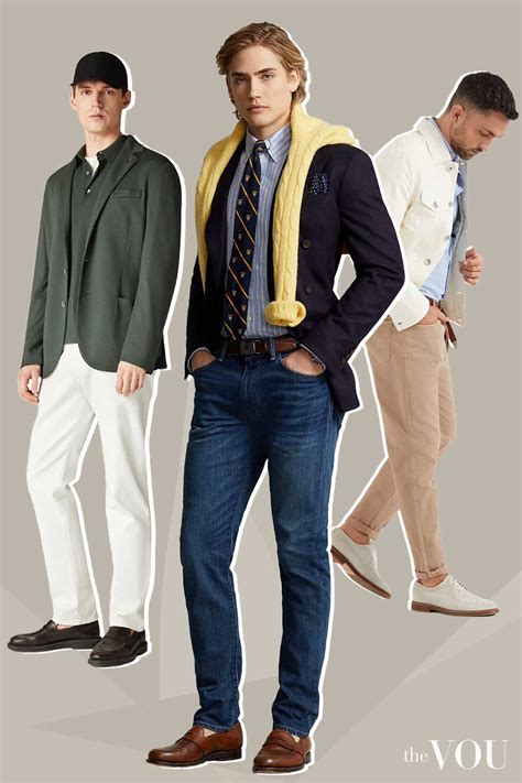 Dress Code Smart-Casual 的图像结果