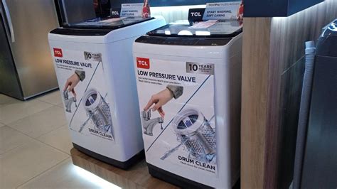 Image result for TCL Automatic Washing Machine