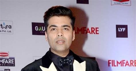 Karan Johar Latest Post| 'Faithful' Karan Johar's thought-provoking ...