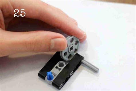 EV3 Robot Code 的图像结果