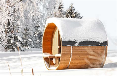 What Is Best Outdoor Sauna at Zoe Nanya blog