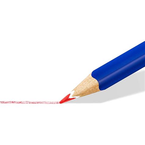 Staedtler Ergosoft Water Color Pencil in metal box- 36 colors - Colour ...