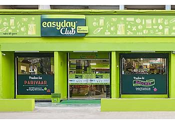3 Best Supermarkets in Meerut, UP - Expert Recommendations