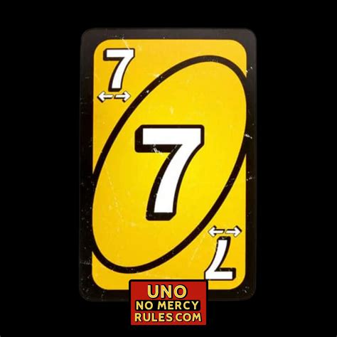 Règles Uno No Mercy – Guide Complet & Cartes Officielles