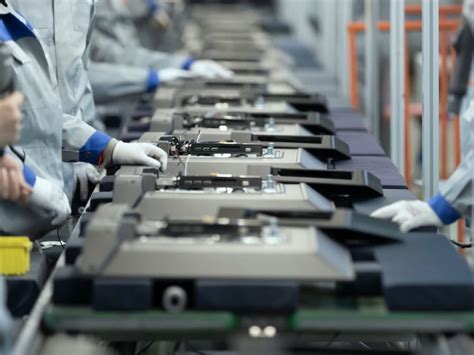 Assembly Process 的图像结果