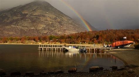 BAHIA EL TORITO (Tierra del Fuego National Park) - Guesthouse Reviews ...