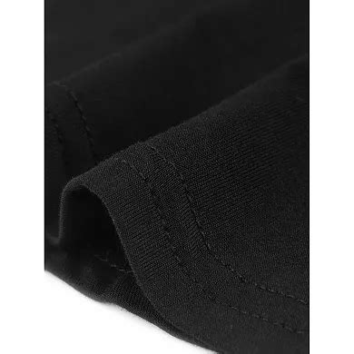 Plus Size Women's Short Sleeve Sleepshirt Soft Pajamas Dress V Neck ...