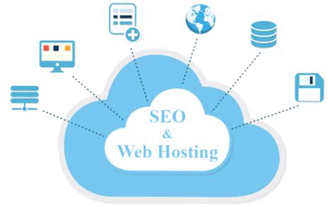 How Web Hosting Can Affect Your SEO | G Squared Studios