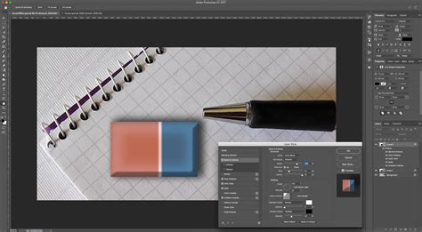 Eraser in Photoshop | Design Bundles
