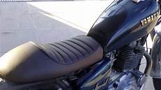 Asiento Cafe Racer Honda Cb 250 by Asiento Caf 233 Racer 52cm Yamaha Sr Honda Cb250 Tienda Asiento Cafe Racer Honda Cb 250