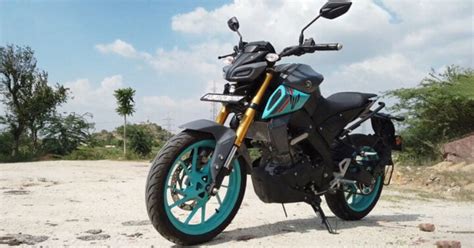 Yamaha MT 15 V2 First Ride Review – VIDEO » Car Blog India