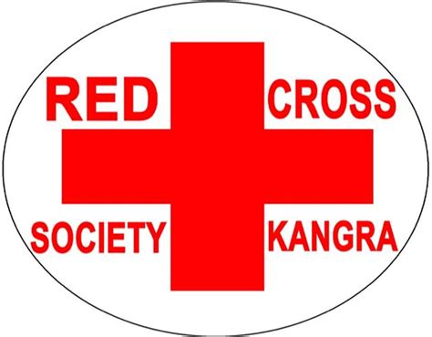 कोरोना पीड़ितों की मददगार बनी RED CROSS SOCIETY KANGRA, लोगों से की ये ...