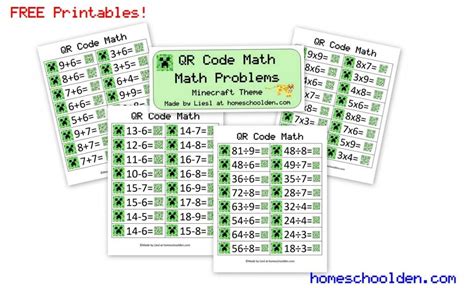 Image result for Minecraft Math Addition