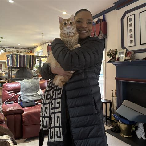 Paw Project of Georgia, Inc. | Happy Tails Alert! Congratulations to ...