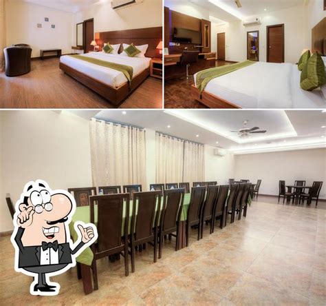 Treebo Trend Coral Tree Golf Course Road, Gurugram - Restaurant reviews