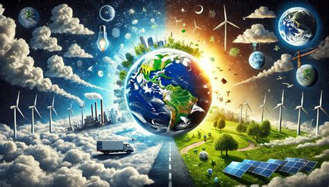Debunking Common Myths About Climate Change: Unveiling the Truth for a Better Future - Sleeping ...