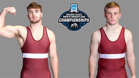 Deguire Finishes Sixth at 165 to Earn Second NCAA All-America Honor of ...