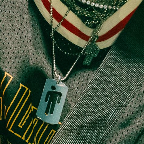 Blohsh - Billie Eilish | Store