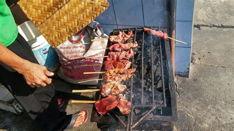 SATE H. WAHAB, Tangerang - Restaurant Reviews, Phone Number & Photos ...