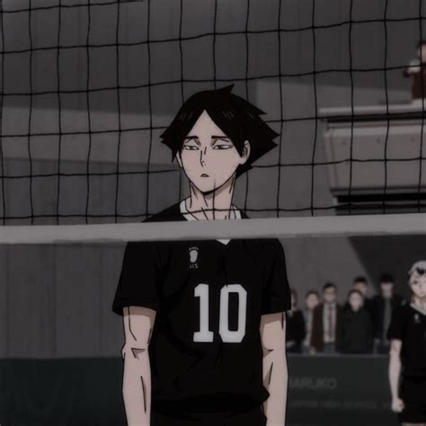 𝘳𝘪𝘯𝘵𝘢𝘳𝘰 𝘴𝘶𝘯𝘢 ꒱ ; お絵か. | Haikyuu funny, Haikyuu manga, Haikyuu anime