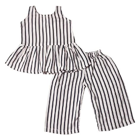 Buy palazzo dress for baby girl - In stock