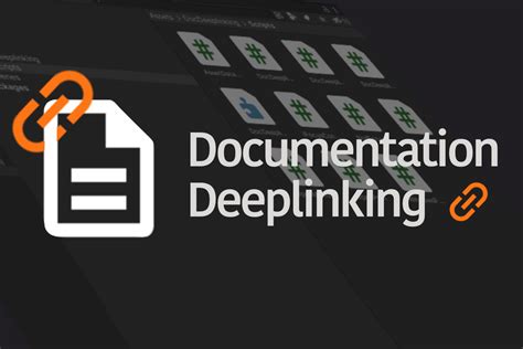 Image result for Unity Enable Deep Linking