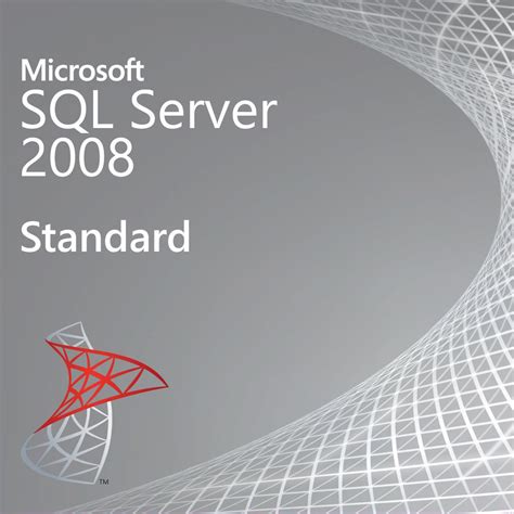 Microsoft SQL Server 2008 Standard | MyChoiceSoftware.com