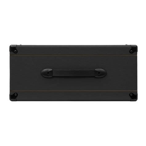 Buy Orange Amps TH30H 30W Tube Guitar Amp Head (Black) with Guitar and ...