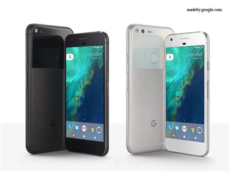 Google: Google Pixel XL review: Android’s true standard bearer, with a ...