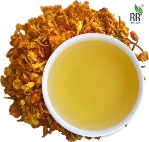 Jasmine Flower Tea Manufacturers, Exporters and Suppliers from Neemuch ...