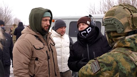 Поддерживает Родину и Путина: рэпер ST рад, что его музыку кладут на ...