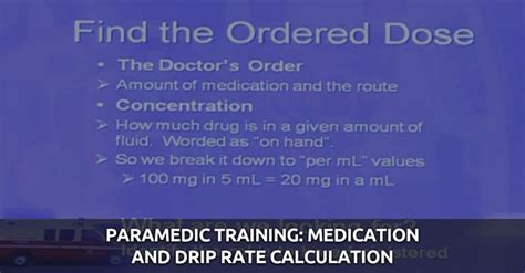 Image result for Drip Rate Med Math