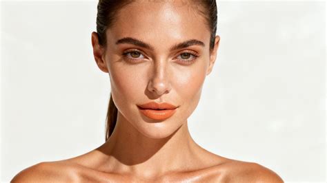 How to Apply Sunless Tanner to Face for a Flawless Glow
