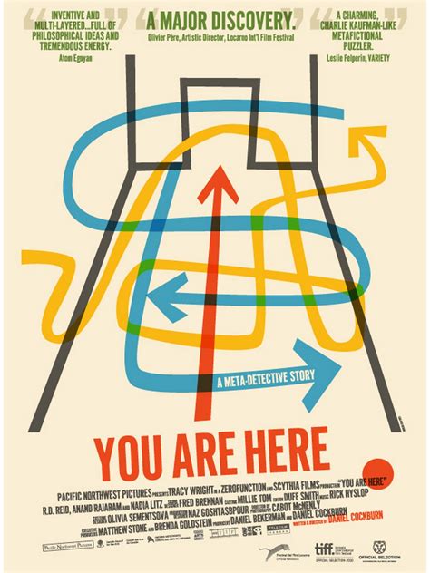 You Are Here | Photon Films