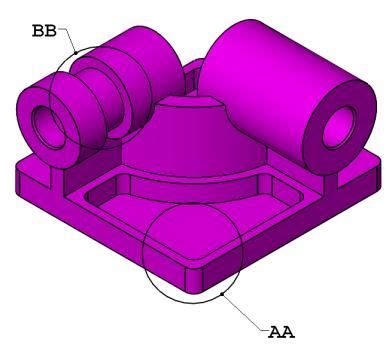 SolidWorks Certification Exam Guide & Practice Test 的图像结果