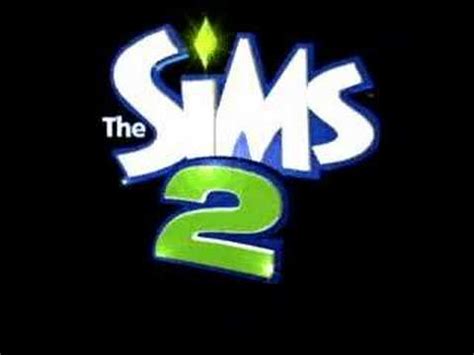 Image result for Sims 2 Style Logo